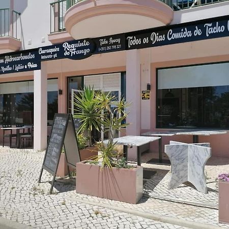 St James Apartment Praia Da Luz Екстер'єр фото