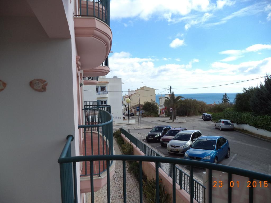 St James Apartment Praia Da Luz Номер фото