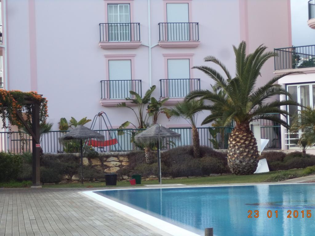 St James Apartment Praia Da Luz Номер фото