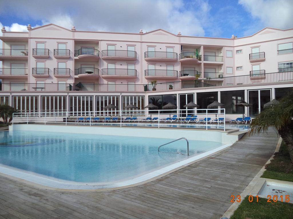 St James Apartment Praia Da Luz Номер фото