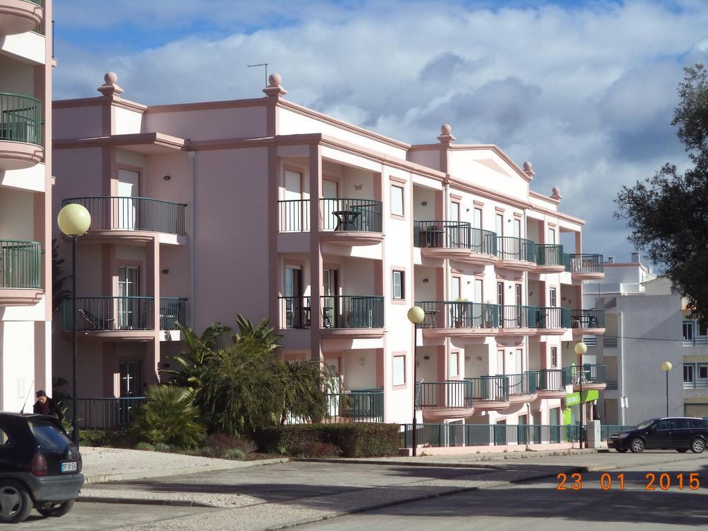 St James Apartment Praia Da Luz Номер фото