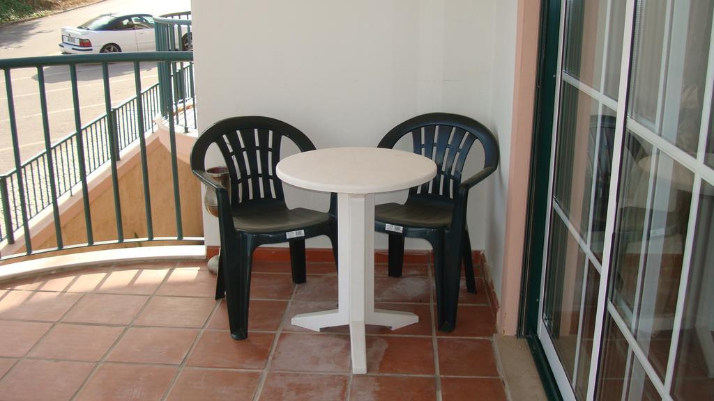 St James Apartment Praia Da Luz Номер фото