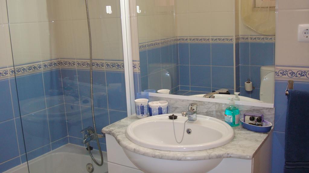 St James Apartment Praia Da Luz Номер фото