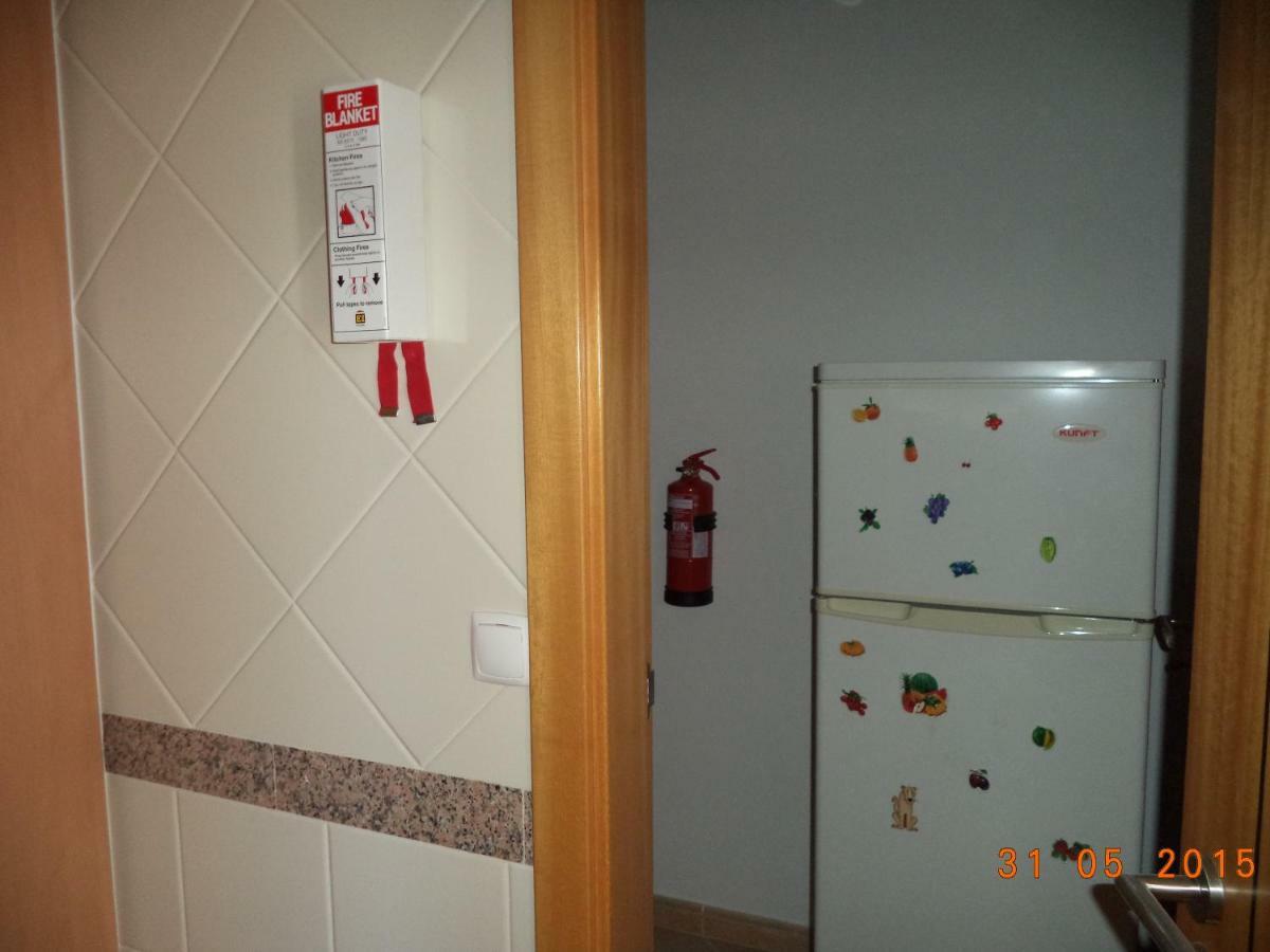 St James Apartment Praia Da Luz Екстер'єр фото