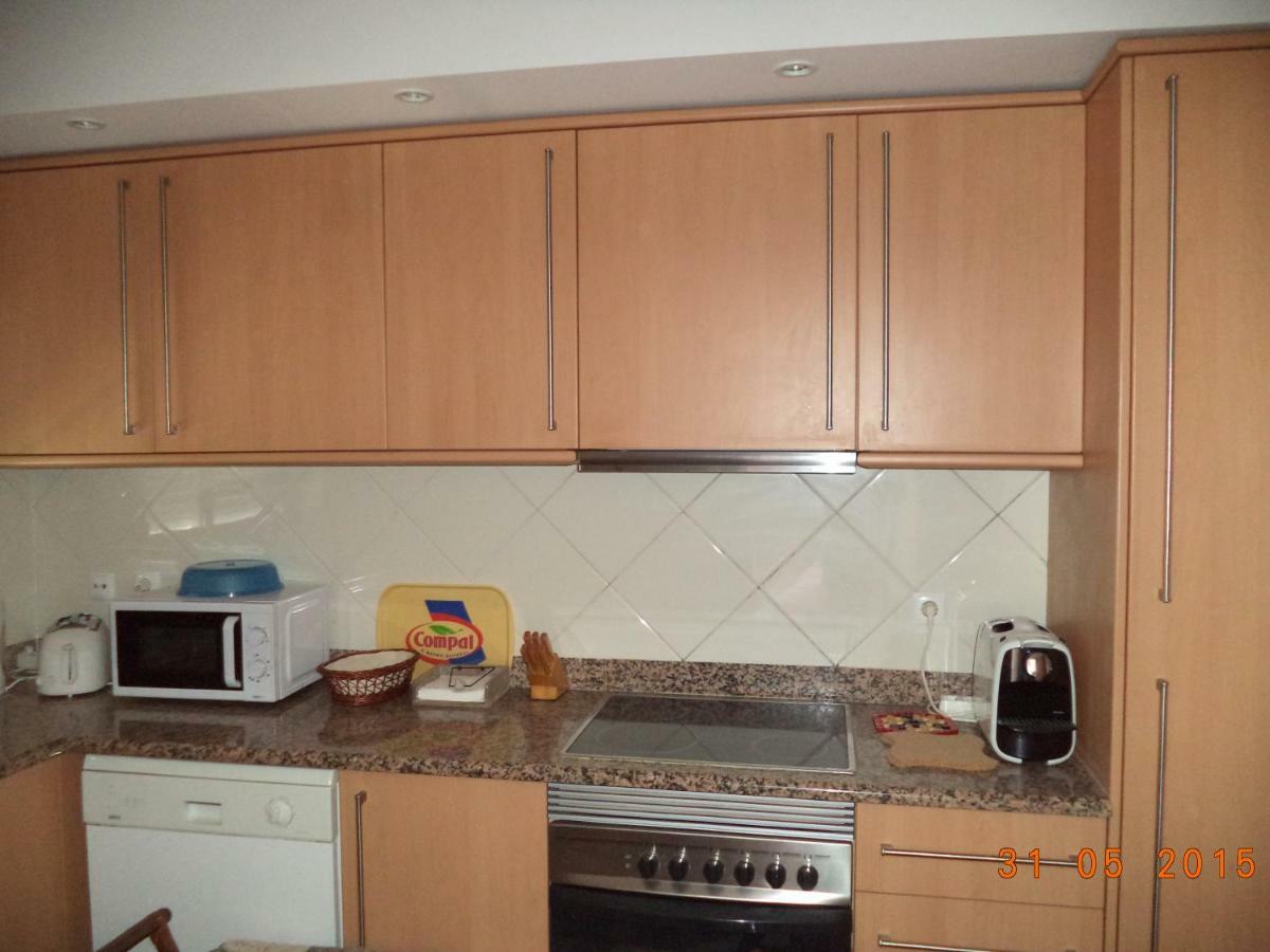 St James Apartment Praia Da Luz Екстер'єр фото