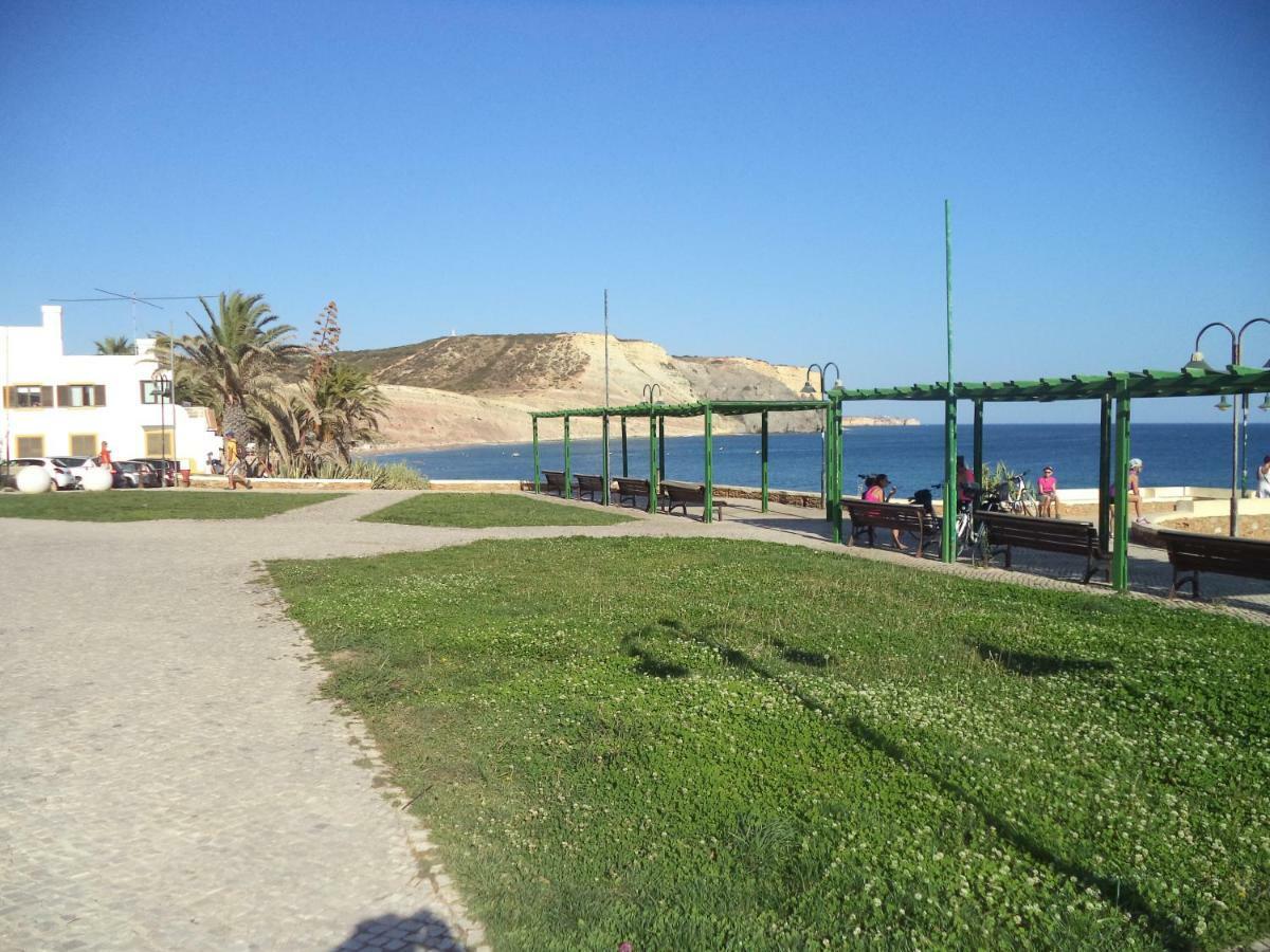 St James Apartment Praia Da Luz Екстер'єр фото