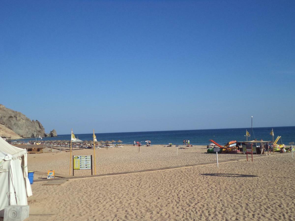 St James Apartment Praia Da Luz Екстер'єр фото