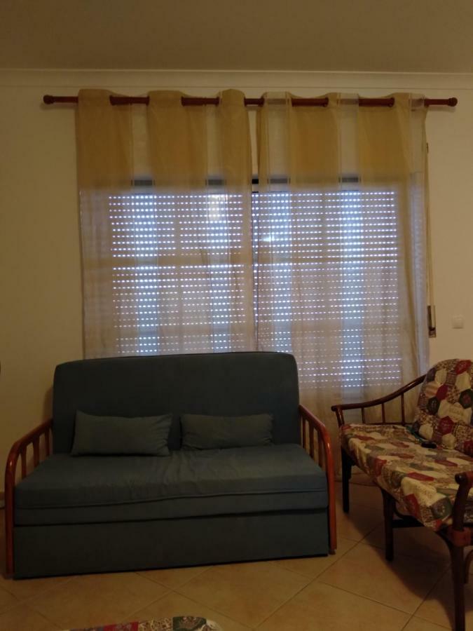 St James Apartment Praia Da Luz Екстер'єр фото