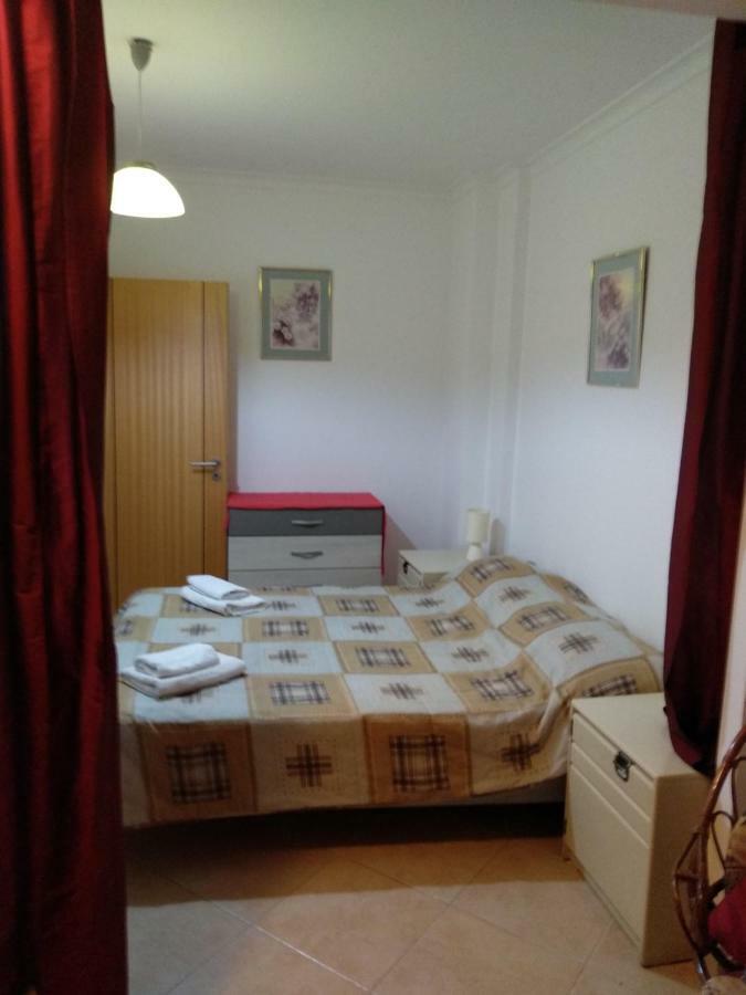 St James Apartment Praia Da Luz Екстер'єр фото