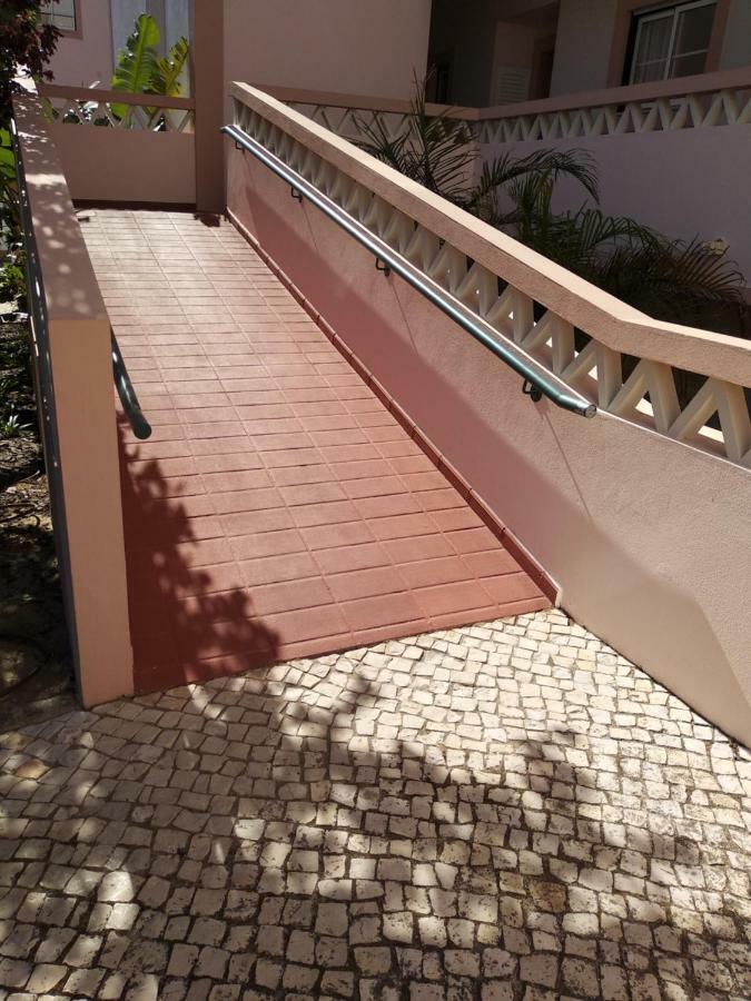 St James Apartment Praia Da Luz Екстер'єр фото